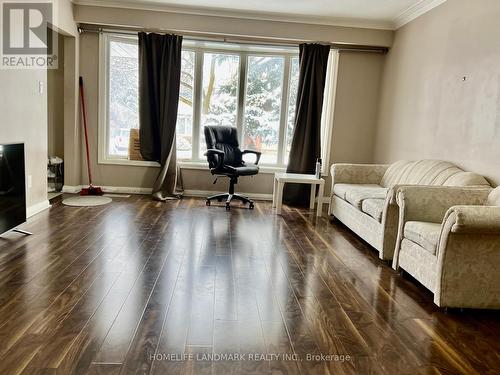 51 Malamute Crescent, Toronto, ON - Indoor Photo Showing Other Room