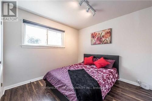 51 Malamute Crescent, Toronto, ON - Indoor Photo Showing Bedroom