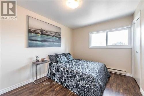 51 Malamute Crescent, Toronto, ON - Indoor Photo Showing Bedroom