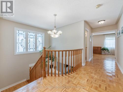 74 Thomas Legge Crescent, Richmond Hill, ON - Indoor Photo Showing Other Room