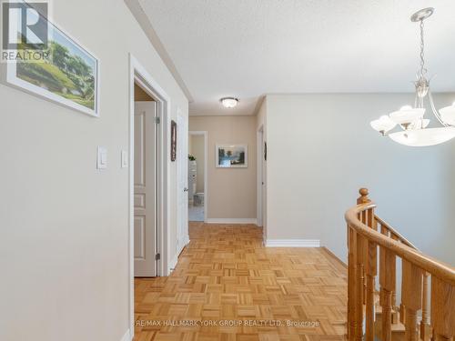 74 Thomas Legge Crescent, Richmond Hill, ON - Indoor Photo Showing Other Room