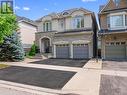 74 Thomas Legge Crescent, Richmond Hill, ON  - Outdoor With Facade 