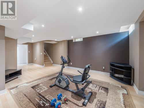 74 Thomas Legge Crescent, Richmond Hill, ON - Indoor