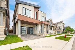 1507 LAKEPORT CRESCENT  Oakville, ON L6H 3S1