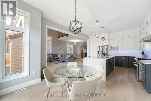 1507 Lakeport Crescent, Oakville, ON - Indoor