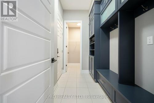 1507 Lakeport Crescent, Oakville, ON - Indoor Photo Showing Other Room