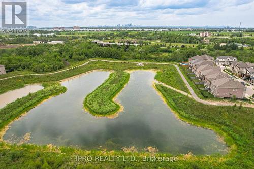 1507 Lakeport Crescent, Oakville, ON - Outdoor With View