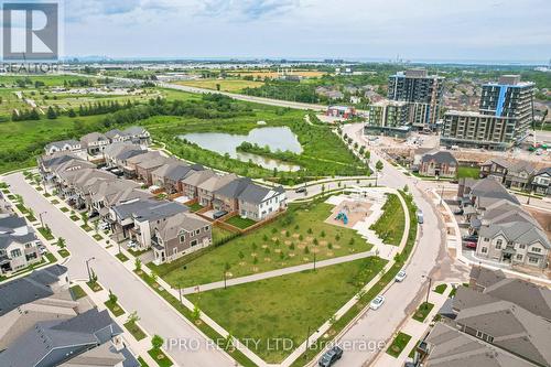 1507 Lakeport Crescent, Oakville, ON - Outdoor With View