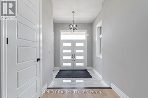 1507 Lakeport Crescent, Oakville, ON - Indoor Photo Showing Other Room