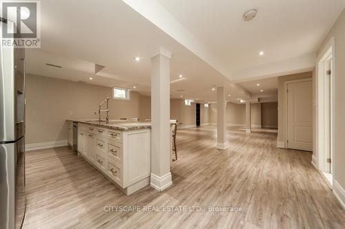 28 Sweet Valerie Court, Vaughan, ON - Indoor