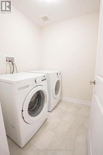 42 Sunflower Crescent, Thorold (562 - Hurricane/Merrittville), ON - Indoor Photo Showing Laundry Room