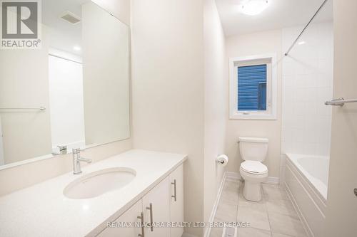 42 Sunflower Crescent, Thorold (562 - Hurricane/Merrittville), ON - Indoor Photo Showing Bathroom