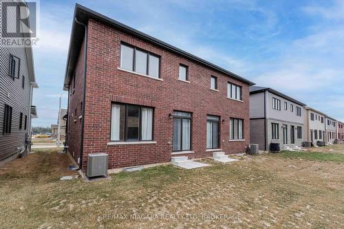 42 Sunflower Crescent, Thorold (562 - Hurricane/Merrittville), ON - Outdoor