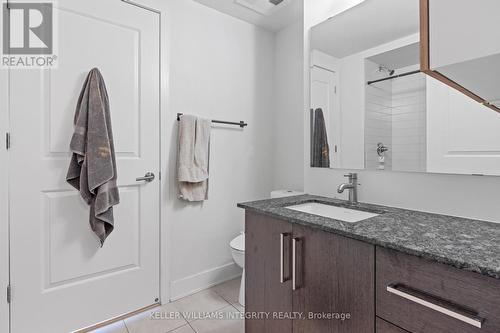 502 - 485 Richmond Road, Ottawa, ON - Indoor Photo Showing Bathroom