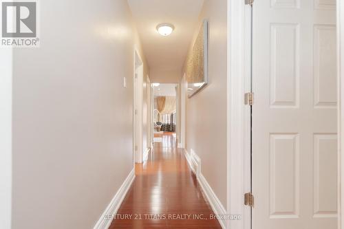 15 Merrian Road, Toronto, ON - Indoor Photo Showing Other Room