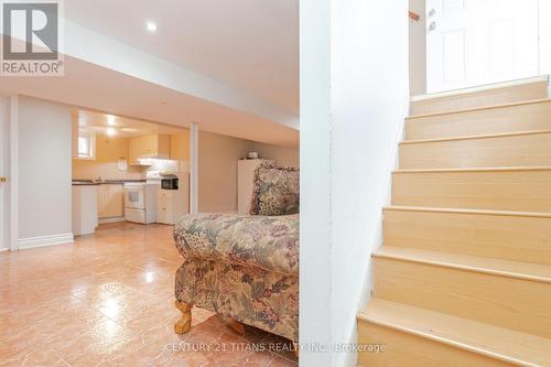 15 Merrian Road, Toronto, ON - Indoor Photo Showing Other Room