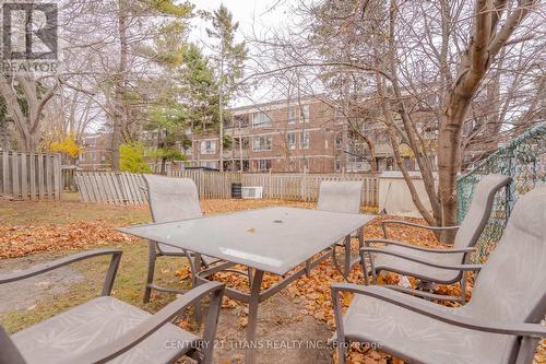 15 Merrian Road, Toronto, ON - Outdoor