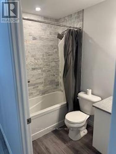 203 - 108 Garment Street, Kitchener, ON - Indoor Photo Showing Bathroom