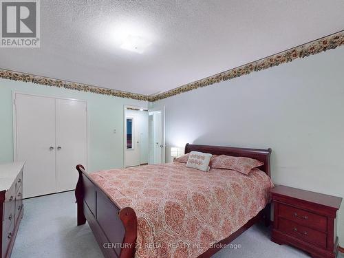 505 - 10 Parkway Forest Drive, Toronto, ON - Indoor Photo Showing Bedroom