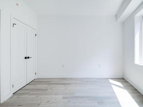 3-3039 Dundas St W, Toronto, ON - Indoor Photo Showing Other Room