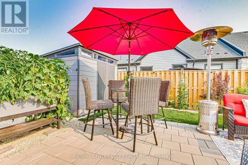 71 Compass Trail, Central Elgin (Port Stanley), ON - Outdoor With Deck Patio Veranda