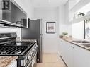 2811 - 10 Navy Wharf Court, Toronto, ON  - Indoor Photo Showing Kitchen With Double Sink 