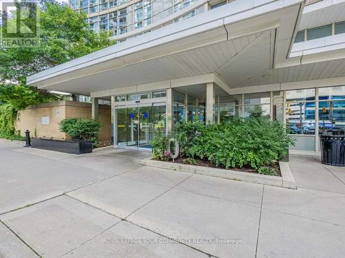 2811 - 10 Navy Wharf Court, Toronto, ON - Outdoor