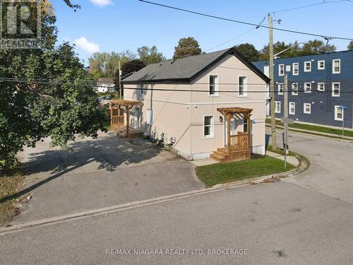 132 Waterloo Street, Fort Erie (332 - Central), ON - Outdoor