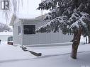 250 1St Street E, Leader, SK  - Outdoor 