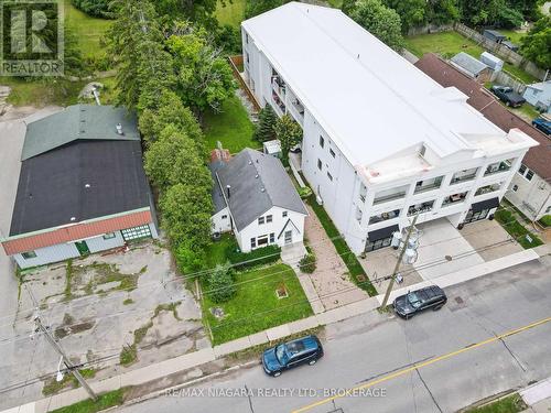 430 Ridge Road N, Fort Erie (335 - Ridgeway), ON -  With View