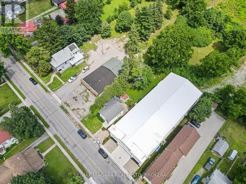 430 Ridge Road N, Fort Erie (335 - Ridgeway), ON - Outdoor With View