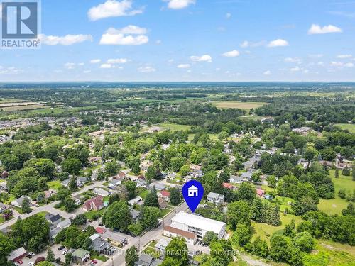 430 Ridge Road N, Fort Erie (335 - Ridgeway), ON - Outdoor With View