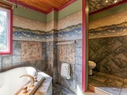 Salle de bains - 