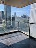 1505 - 909 Bay Street, Toronto, ON  - Outdoor With View 