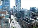 1505 - 909 Bay Street, Toronto, ON  - Outdoor 