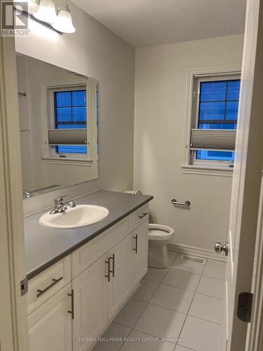 2494 Regatta Avenue, Ottawa, ON - Indoor Photo Showing Bathroom