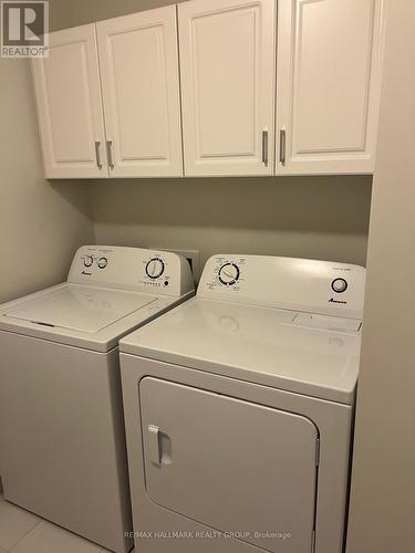 2494 Regatta Avenue, Ottawa, ON - Indoor Photo Showing Laundry Room