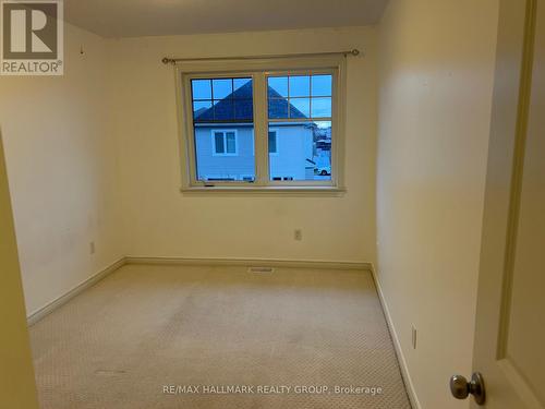 2494 Regatta Avenue, Ottawa, ON - Indoor Photo Showing Other Room