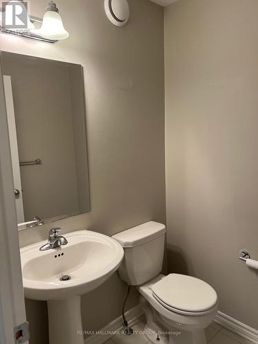 2494 Regatta Avenue, Ottawa, ON - Indoor Photo Showing Bathroom