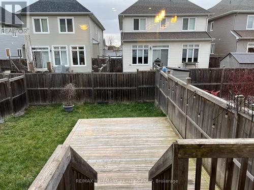 2494 Regatta Avenue, Ottawa, ON - Outdoor