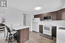 2 - 596 Grey Street, Brantford, ON  - Indoor Photo Showing Kitchen 