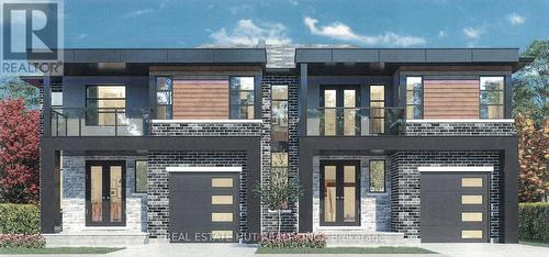 203 Wells Avenue, Fort Erie, ON - Outdoor With Facade