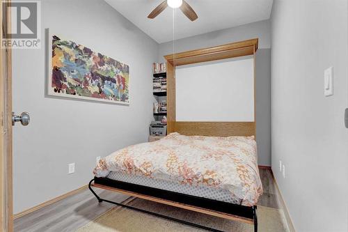 2460, 151 Country Village Road Ne, Calgary, AB - Indoor Photo Showing Bedroom