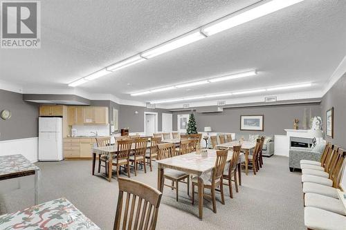 2460, 151 Country Village Road Ne, Calgary, AB - Indoor Photo Showing Dining Room