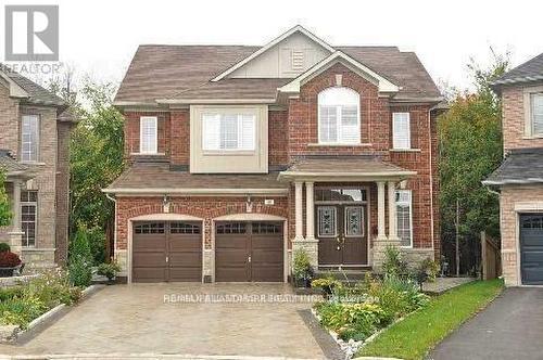 30 Eva Grove Court, Whitchurch-Stouffville, ON 