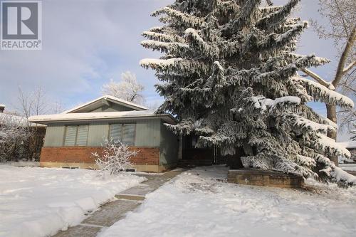 4 Midlawn Place Se, Calgary, AB - Outdoor