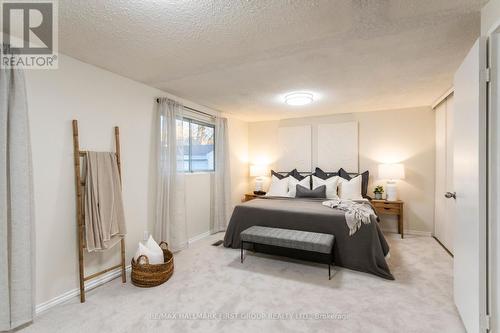 Upper - 757 Edna Court, Oshawa, ON - Indoor Photo Showing Bedroom