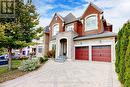 16 Hailsham Court, Vaughan, ON  - Outdoor With Facade 