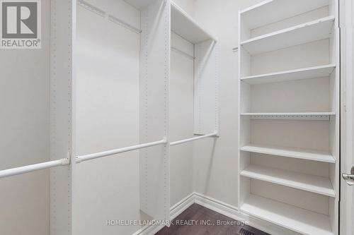 16 Hailsham Court, Vaughan, ON - Indoor With Storage