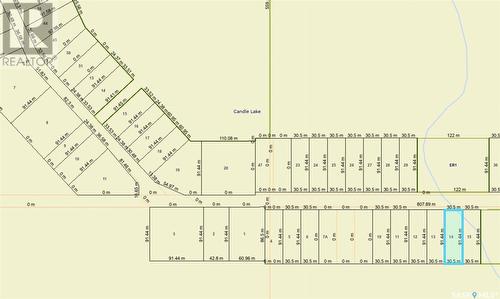 74 Industrial Drive, Candle Lake, SK 